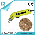 Industrial Electric Power Nylon Rope Cutter Machine